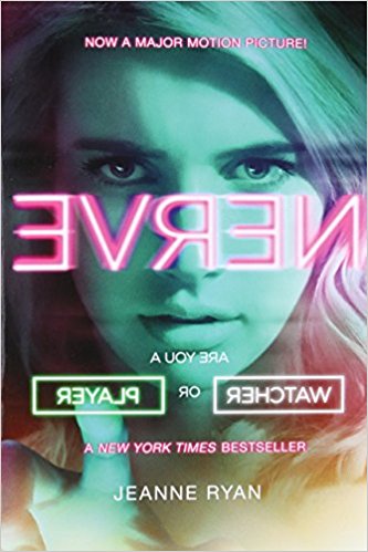 The cover of the most recent edition of Nerve