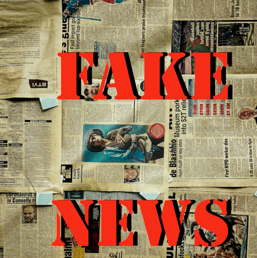 Etymology of Fake News