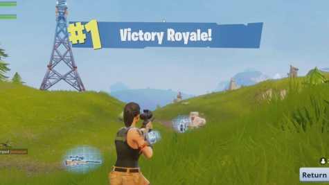 snapchat twitter and instagram have been flooded with personal victories and techniques concerning fortnite - today show fortnite frenzy