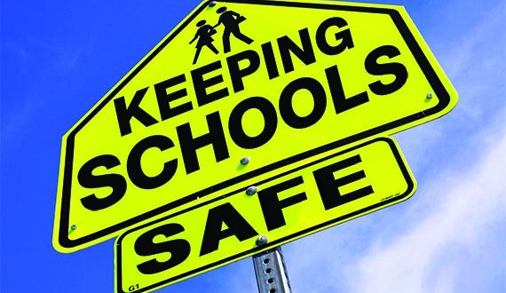 School safety — changes since Columbine