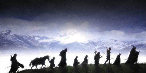 The Fellowship of the Ring (Review)