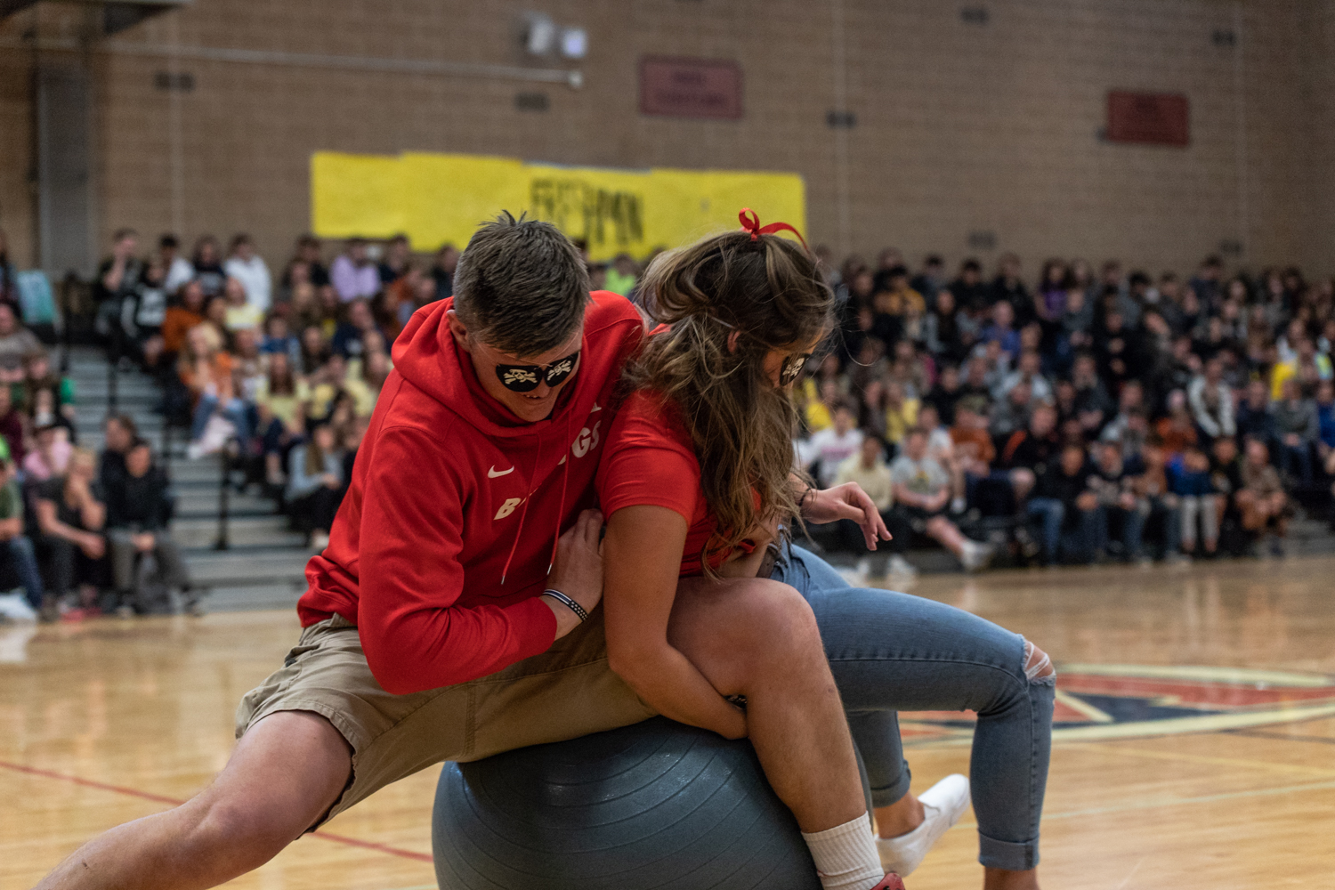 The+Prom+Assembly+2018%3A+A+Slideshow