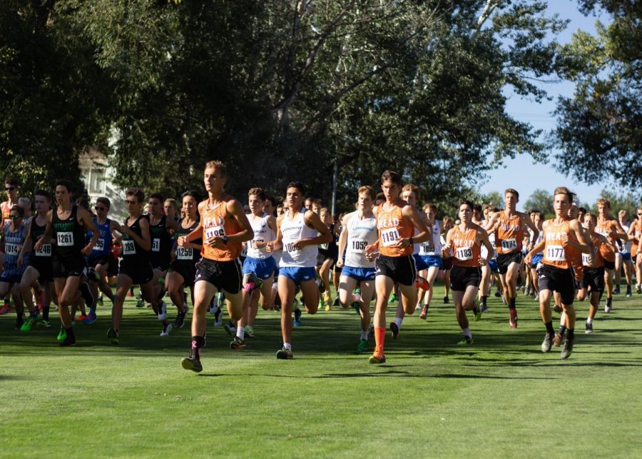 Cross Country faces challenges for a new generation of runners