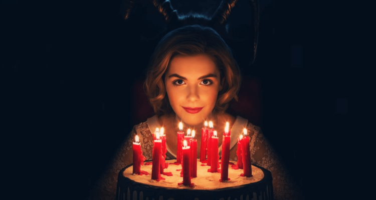The Chilling Adventures of Sabrina is a new take on an original character with the only downfall being its long, dragged out episodes