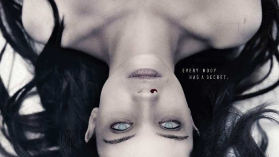 The Autopsy of Jane Doe ropes in real terror and scary visuals in this 2016 Netflix release