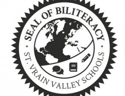 St. Vrain offers a new program next year allowing students to graduate with a Seal of Biliteracy