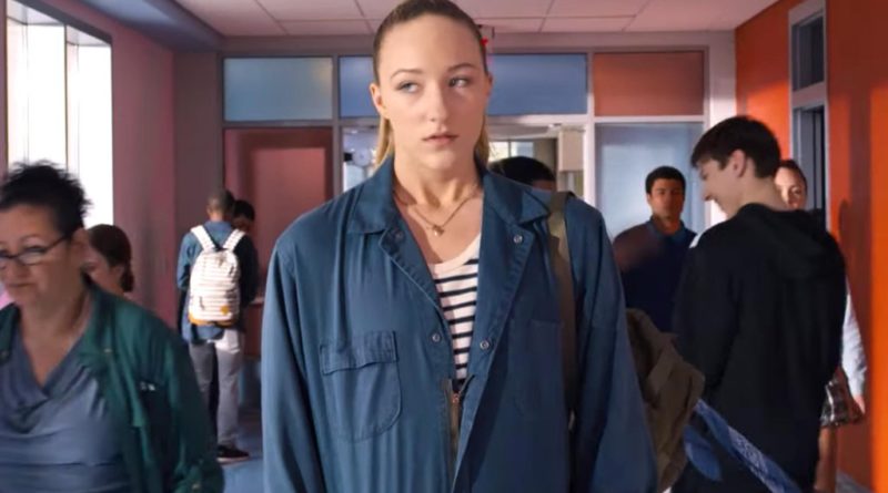 Tall Girl, released September 13th, 2019 on Netflix, emphasizes the struggles of Jodie Kreymans unusual high school experience.