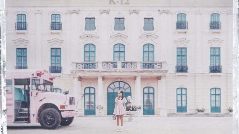 Melanie Martinez’s K-12 journey and album, brought to life in theaters