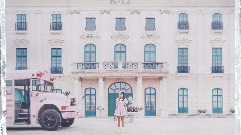 Melanie Martinez’s K-12 journey and album, brought to life in theaters
