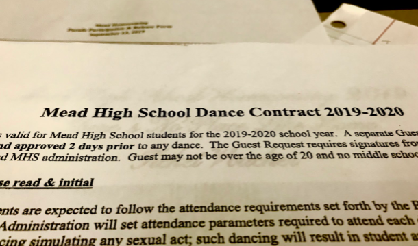 The+dance+contract+has+been+changed+from+previous+years.+