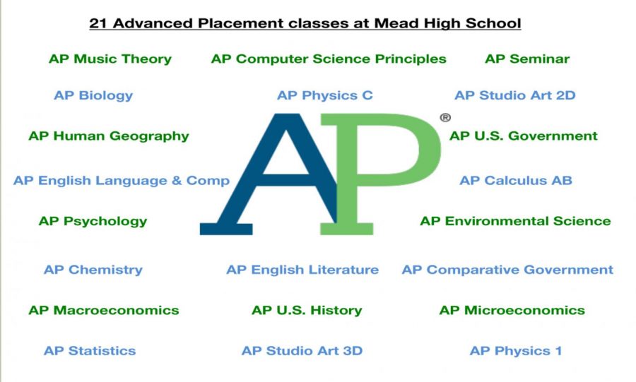 do ap classes give a lot of homework