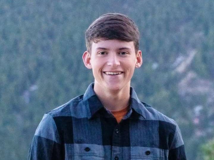 Ayden Gibbs (20) will be attending Front Range Community College.