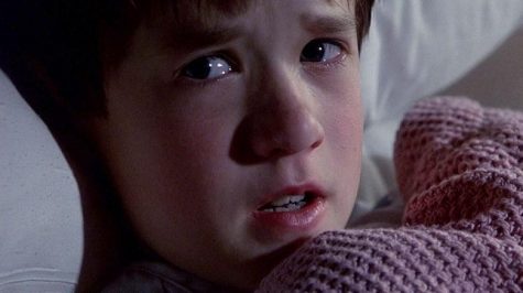 The Sixth Sense is still an amazing watch, whether during “spooky season” or not.