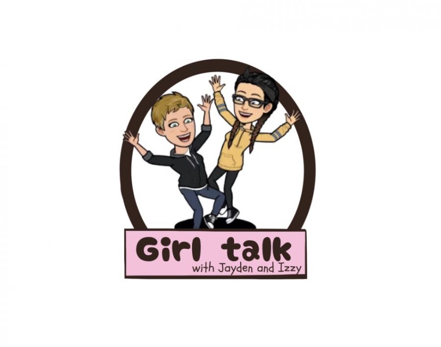 Girl Talk Episode 5: New school year introductions and keeping your head in arguments