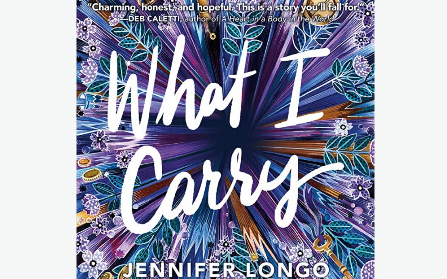 “Home is just a soft place to land in between adventures… It’s a harbor, not an anchor. Be brave, see the world, every forest and mountain, and know you always have a safe place to rest and come back to.” —Jennifer Longo, What I Carry