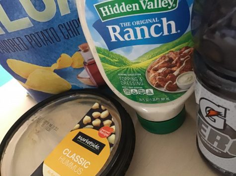 Correctly selected snacks can make a Super Bowl party great.