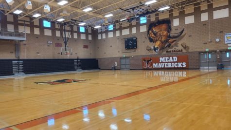 The gymnasium stands empty — a reflection of all we missed. 