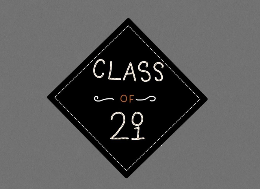 There is a lot to celebrate when it comes to Mead Highs class of 21!