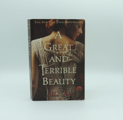 A Great and Terrible Beauty blends paranormal and fantasy genres for a unique read