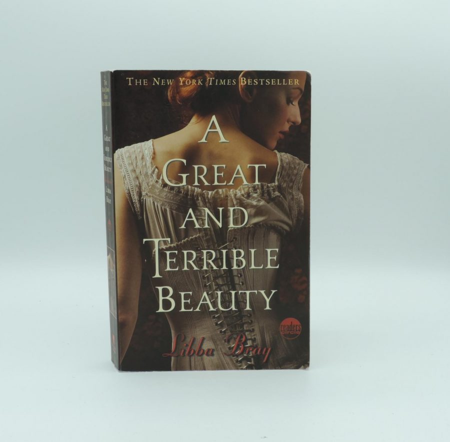 “Once upon a time there were four girls. One was pretty. One was clever. One charming, and one… one was mysterious.” — Libba Bray, A Great and Terrible Beauty