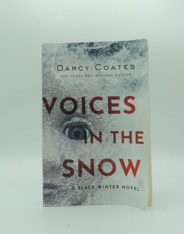 Darcey Coats’ Voices in the Snow is a thrilling and fantastic love story