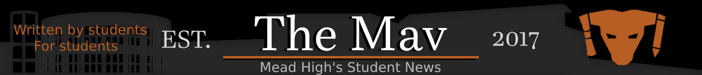 The Student News Site of Mead High School