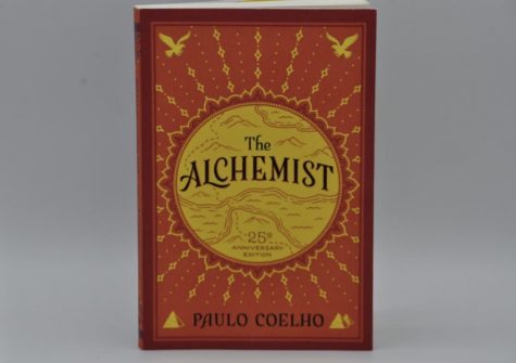 The Alchemist poorly presents cliche messages and falls short of expectations