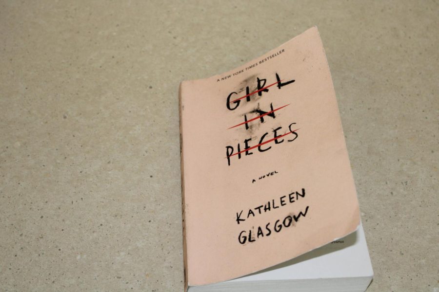 girl in pieces