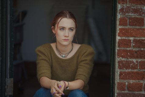 Greta Gerwig’s Lady Bird features amazing acting, directing, and music