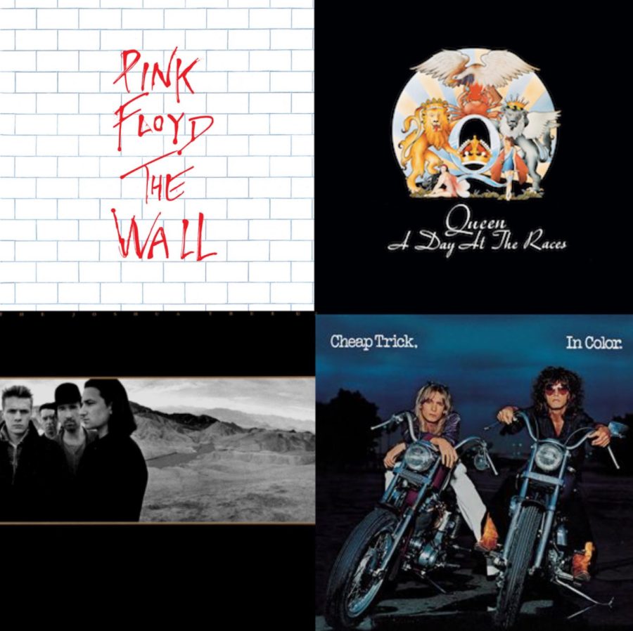 Pink+Floyd%E2%80%99s+The+Wall%2C+Queen%E2%80%99s+A+Day+in+the+Races%2C+U2%E2%80%99s+The+Joshua+Tree%2C+and+Cheap+Trick%E2%80%99s+In+Color+are+some+of+my+favorite+albums.