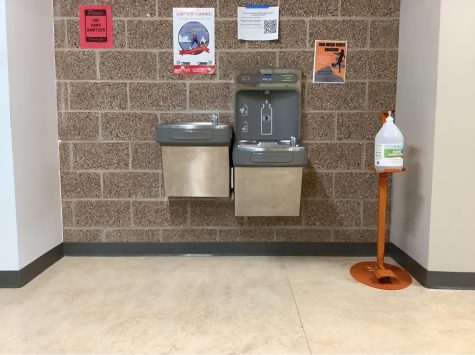 Of the working water fountains, there are some I would recommend and others I would stay far away from.