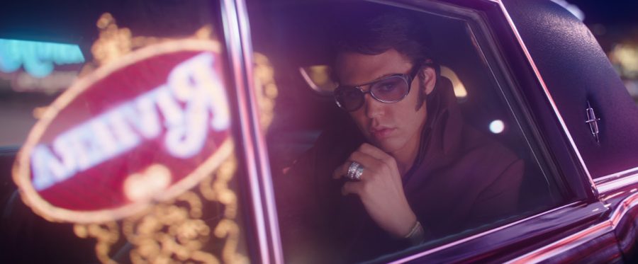 Elvis is visually tiring but makes for a great biopic with impressive acting