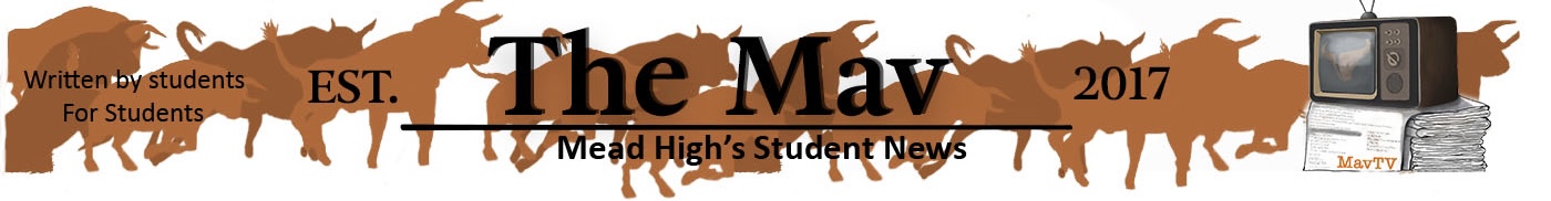 Mead High School’s Student News