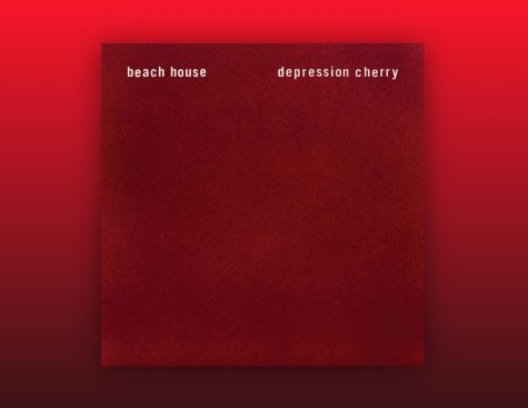 “Space Song” from Beach House’s Depression Cherry is the bands most listened to song on Spotify.