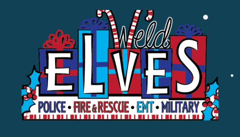 The Weld County Elves and local Hope House are two of the charities directly benefitting from this years gift drive.