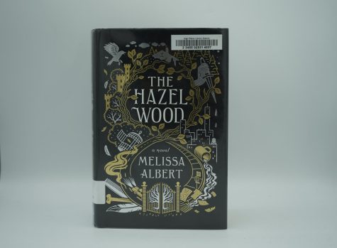 The Hazel Wood is an easy read and perfect for anyone who enjoys fairytale fiction.