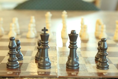 The goal of chess is to take the opponents king and checkmate them.