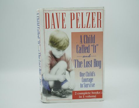 A Child Called “It” is all from Pelzer’s perspective and based on his life.