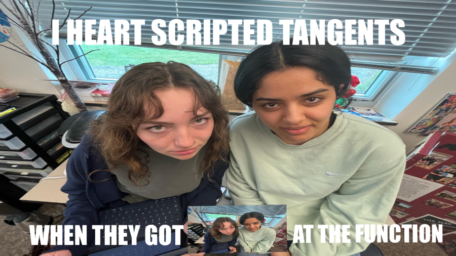 Final episode of Scripted Tangents premieres May 16 — Plus bonus episode featuring: Sarah Post!