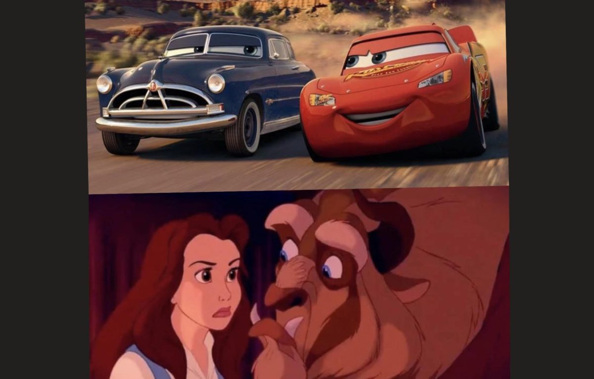Cars+and+Beauty+and+the+Beast+showcase+impressive+symbolism.
