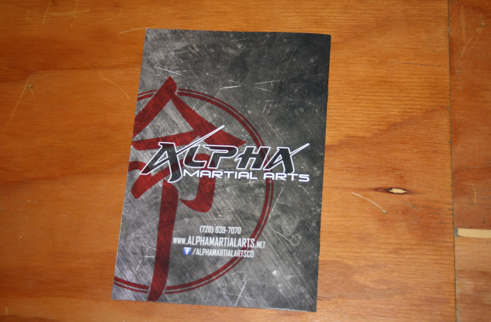 Alpha+Martial+Arts%3A+a+photo+essay