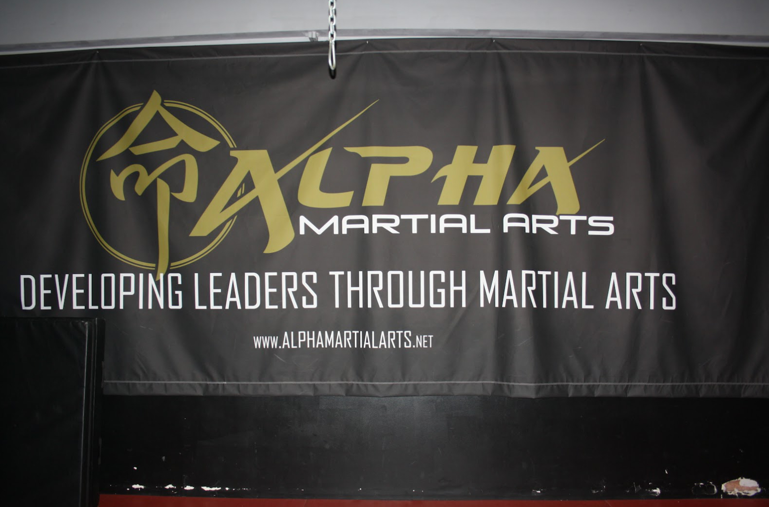Alpha+Martial+Arts%3A+a+photo+essay