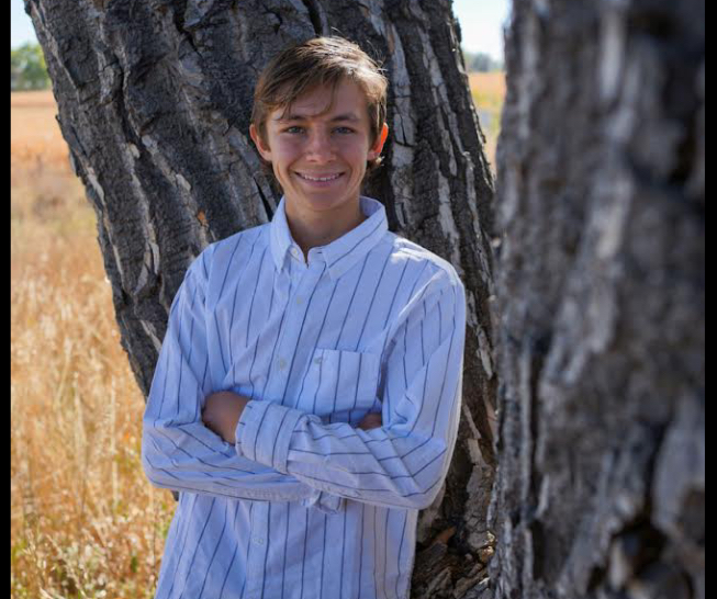 Braeden+Corliss+%28%E2%80%9824%29+plans+on+majoring+in+kinesiology+at+UC+Boulder+or+CSU+Fort+Collins.%0A