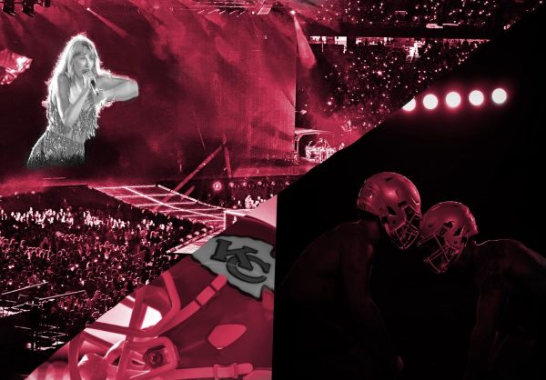 From Taylor Swift’s Eras Tour to her appearances at multiple NFL games, T Swift has been in the spotlight. 