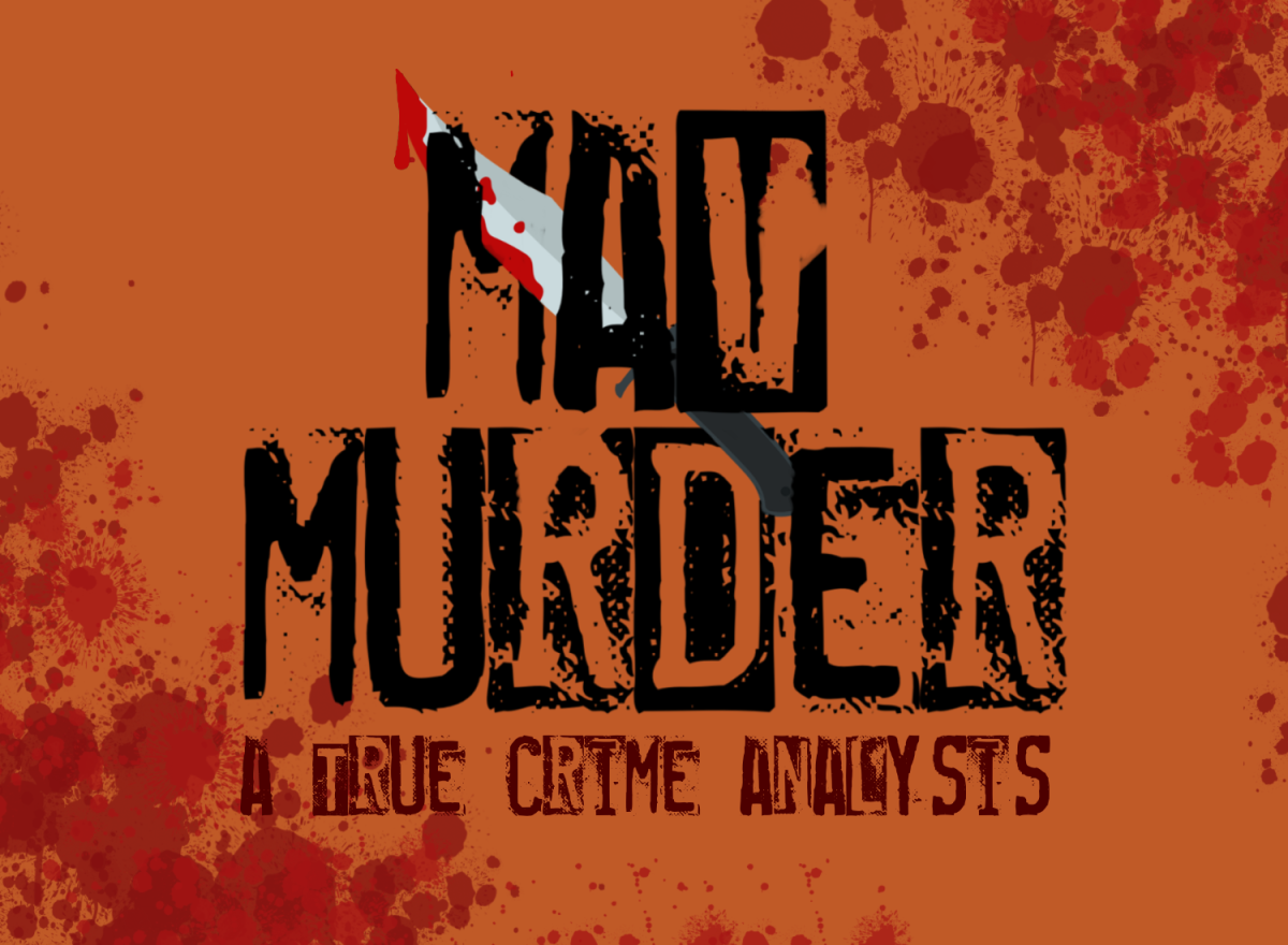 Mav Murder: A true crime analysis was started by Alice Stewart 