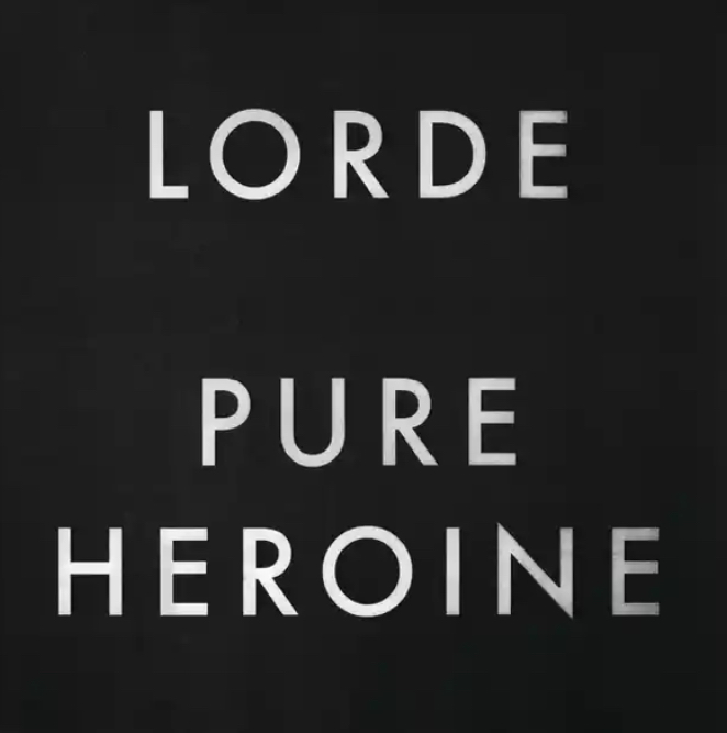 Pure+Heroine+iis+Lordes+first+album%2C+released+in+September+of+2013+by+Universal%2C+Lava%2C+and+Republic+Records