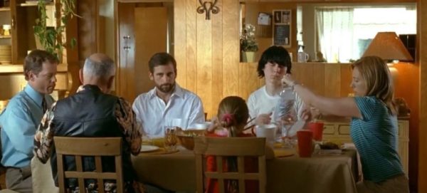 Little Miss Sunshine’s use of acting and production sets the bar higher