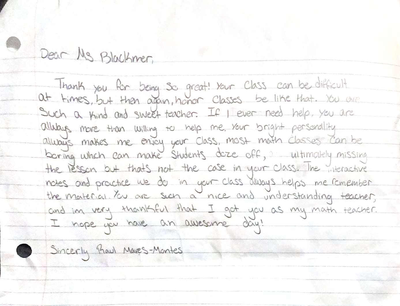 Thank+you+letter+to+Ms.+Blackmer