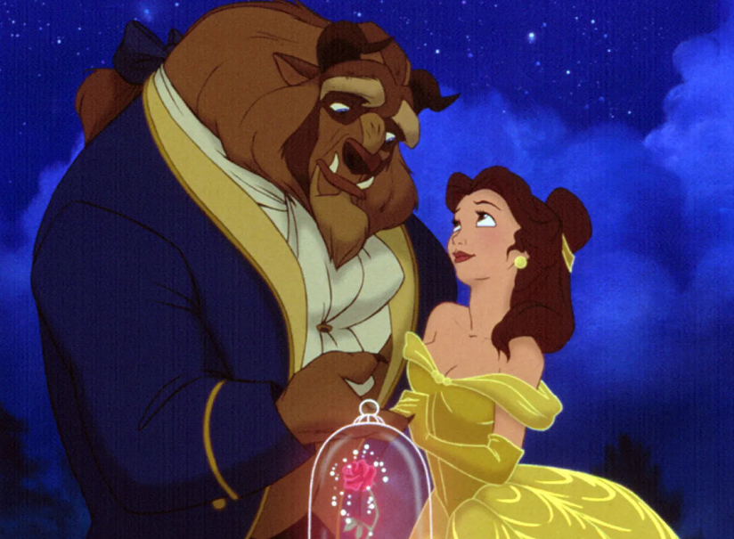 Beauty and the Beast is a romantic musical fantasy film produced by Walt Disney Feature Animation in 1991. 