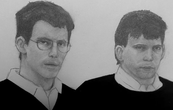 The Menendez Brothers could be released as soon as December 2024.
